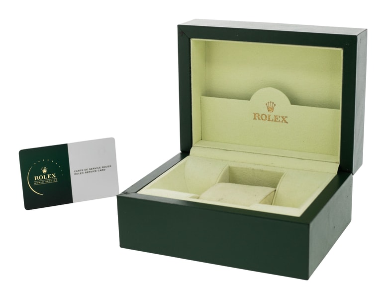 Rolex GMT Master II 16710